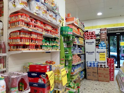 Photos of Supermercato D.N. di Nicola Dattoli