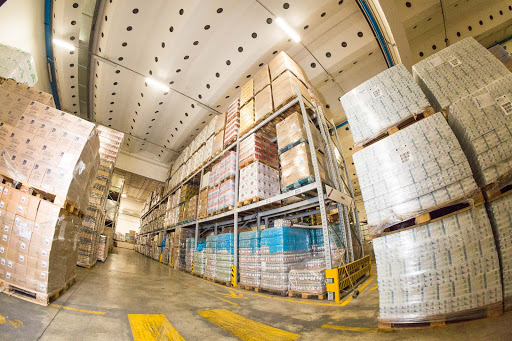 COMBITRAS - Logistica, deposito e Trasporti - Thumbnail