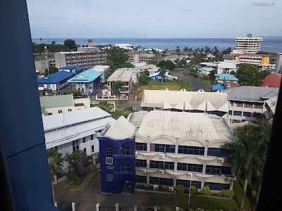Photos of Tanoa Plaza Hotel