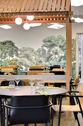 Photo n°18 de LES TERRASSES DE MONTARGIS à Pannes (Restaurant)