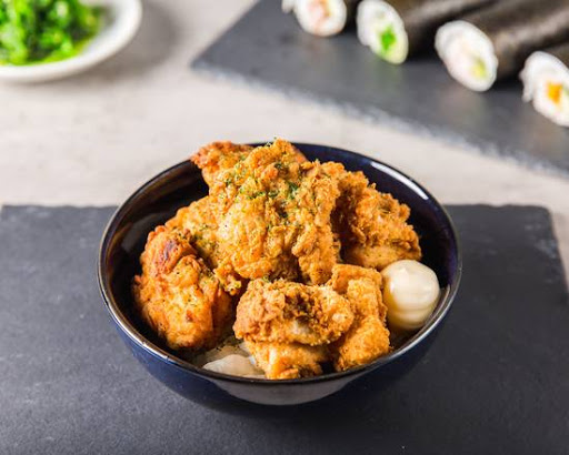 Benki Donki Japanese Cuisine - Thumbnail