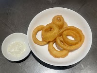 Brand New Burger (ブランニューバーガー)