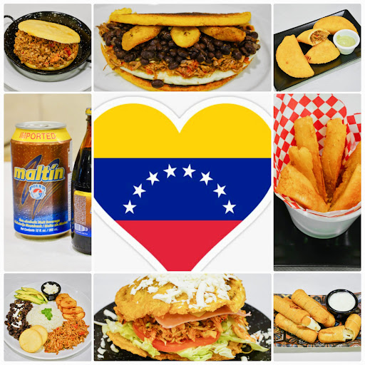 La Tertulia Venezolana - Thumbnail