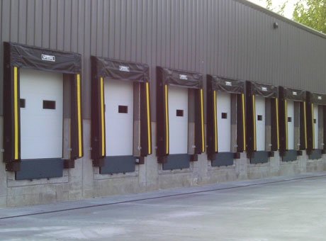 Coastal Door and Dock Equipment