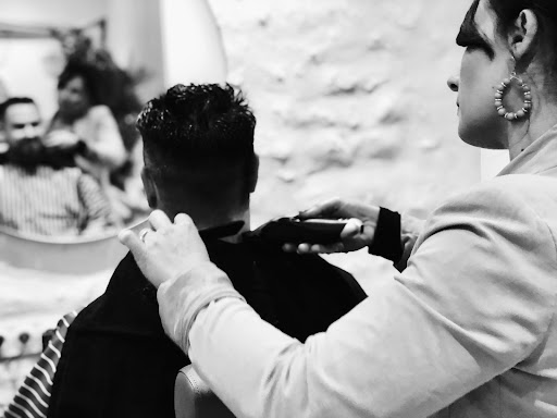 L'Atelier coiffure d'emeline