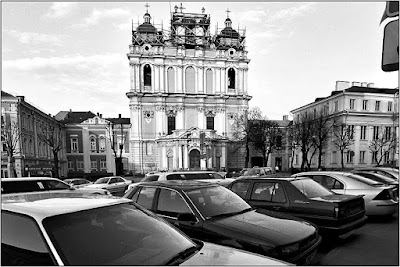 Photos of Church of St. Casimir