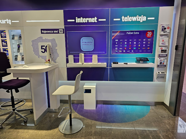 Opinii despre Play în Opole - Sklep z telefonami komórkowymi