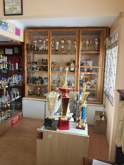Photos of The Trophy Centre