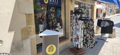 Bali made in Bali Gallery - France