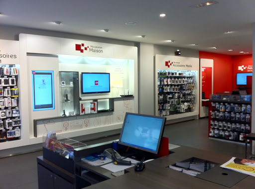 Boutique SFR Orthez - Thumbnail