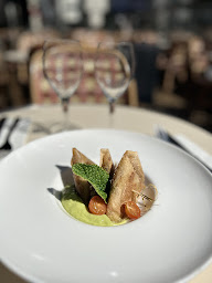 Photo n°41 de Le Marché café restaurant à Paris (Café)