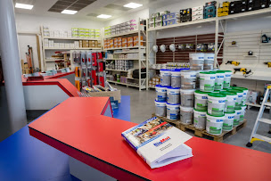 Photo n°28 de BigMat 103 Sausheim à Sausheim (Magasin d'outillage)