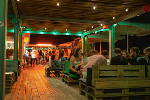 Photo n°18 de Roof Top Circus à Étrembières (Bar lounge)