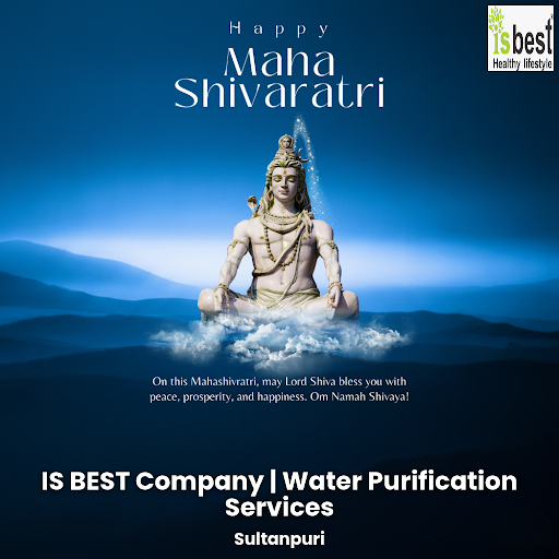 Happy Maha Shivratri 2026 post image
