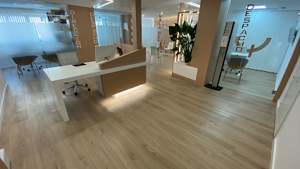 Centro Odontologico Salvador Jodar Porlan SLP
