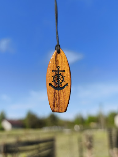 deska do krojenia - Tomasz Mazur