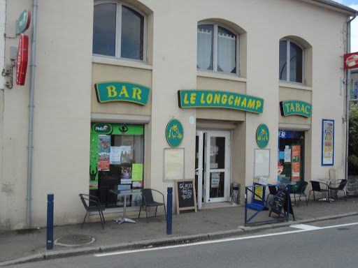 Photo 5 - Le Chouchen