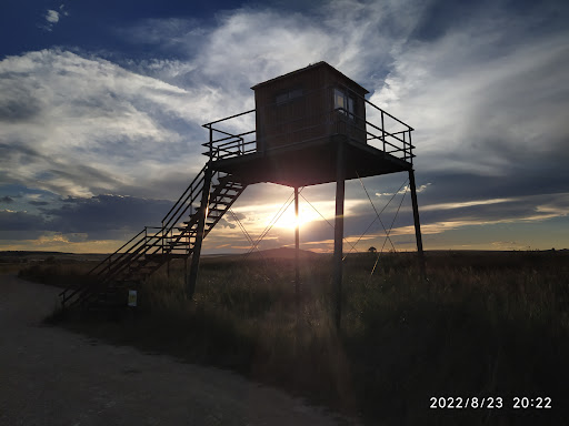Observatorio de la Reguera - Thumbnail
