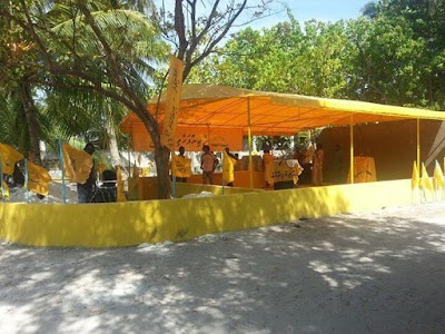 Photos of MDP Haruge