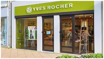 Yves Rocher à Challans