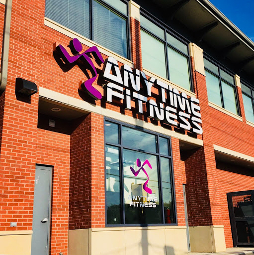 Anytime Fitness Mount Prospect - Thumbnail