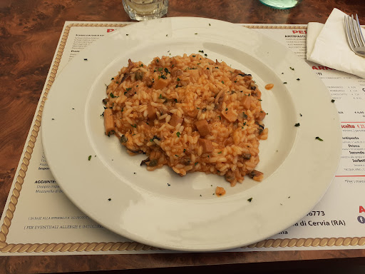 Osteria Pizzeria Al Timone Da Flavio - Thumbnail