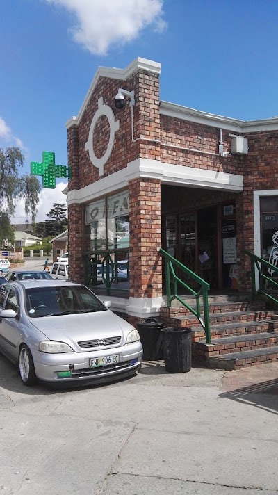Photos of L L Wallace and Co. Pharmacy