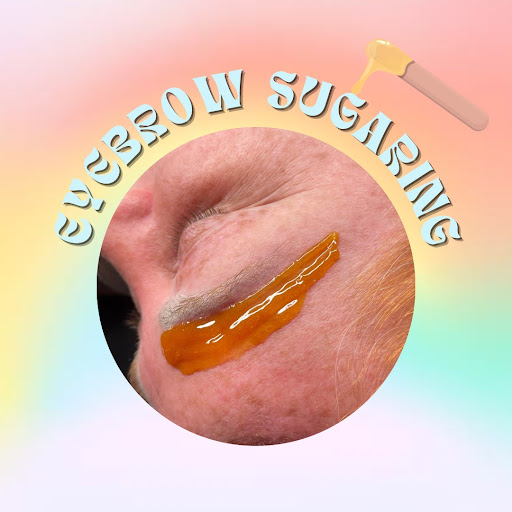 Groovy Complexions - Visual