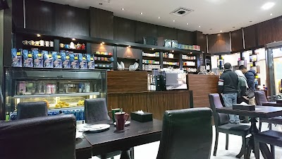 Photos of Amir Chocolate