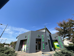 Photo n°1 de Pharmacie Notre-Dame à Muret (Pharmacie)