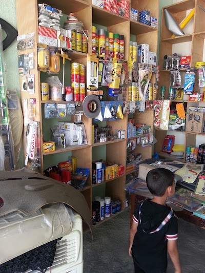 Photos of Musawi Automotive Accessories