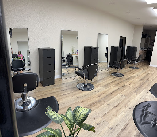 Jazmine Beauty Salon