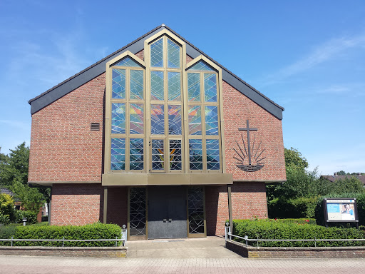 Neuapostolische Kirche Achim