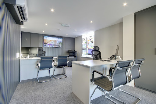 Bernards Estate and Letting Agents LTD - Fareham Gallery - United Kingdom