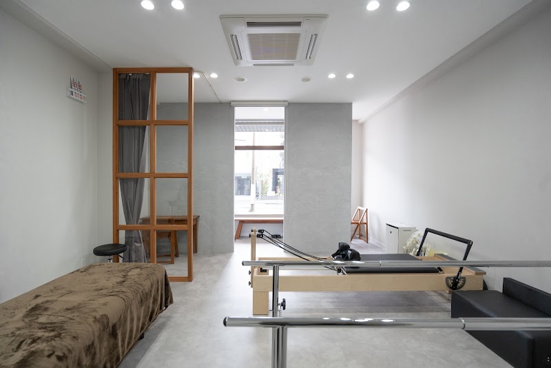 リハビリ×整体 Bio_Reha.