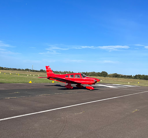 Aéroclub De La Vendée Acv - Thumbnail