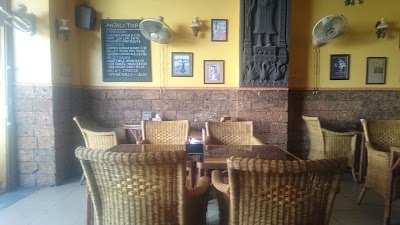 Photos of Anjali Restaurant and Bar