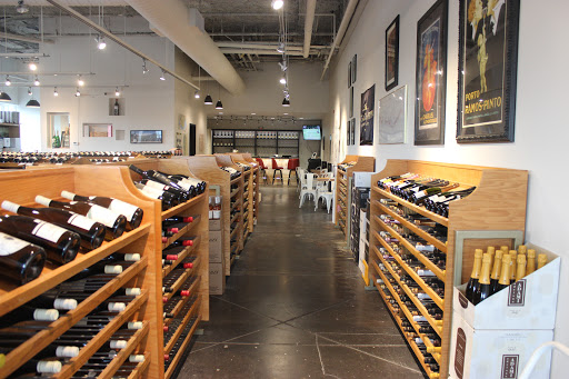 Classic Wine Company, Birmingham, AL