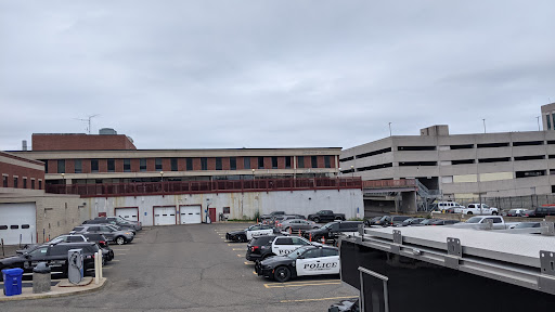 Superior Court Parking