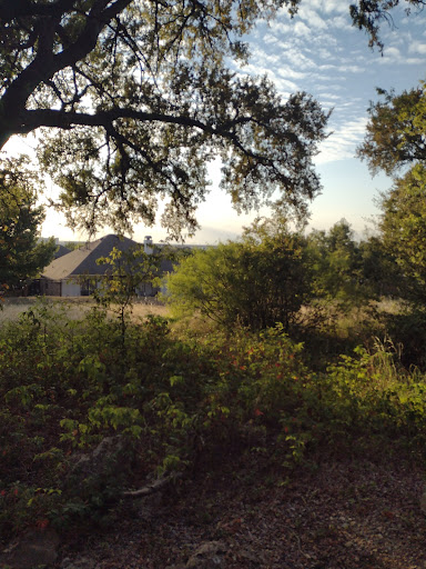 Stoneview Park - Visual