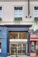 Hôtel Lucien & Marinette Paris ( LM Hôtel) à Paris