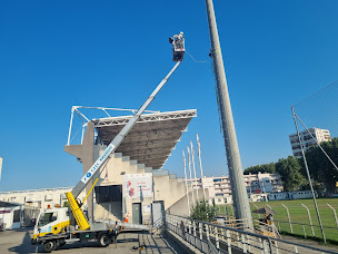 Photo n°2 de 7ᶱ CIEL à La Farlède (Maçon)