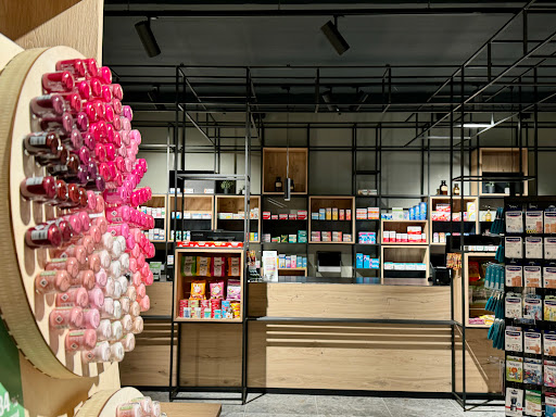 Pharmacie ‚Apdikt op der Mess‘