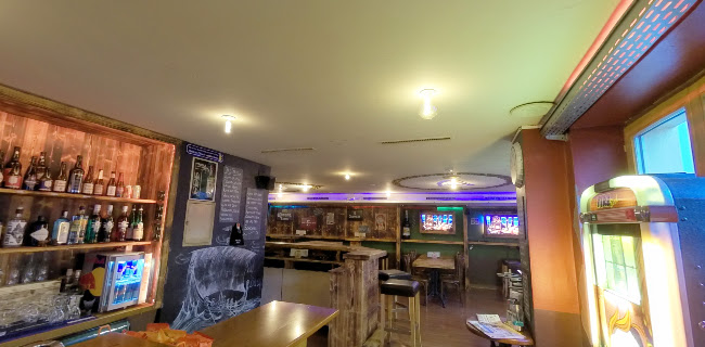 Irish Pub 9320 Öffnungszeiten