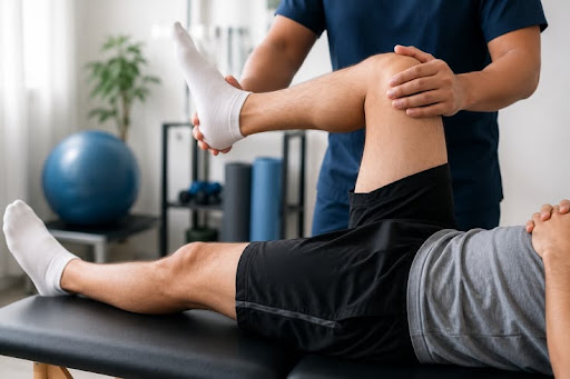 Looking for a trusted Physical Therapy Clinic in Jaipur for 