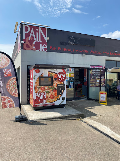 Pain&cie - Thumbnail