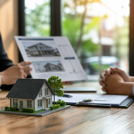 Finding the right property consultant in Bhopal can save you time, stress and money. At Jainamshr… post image