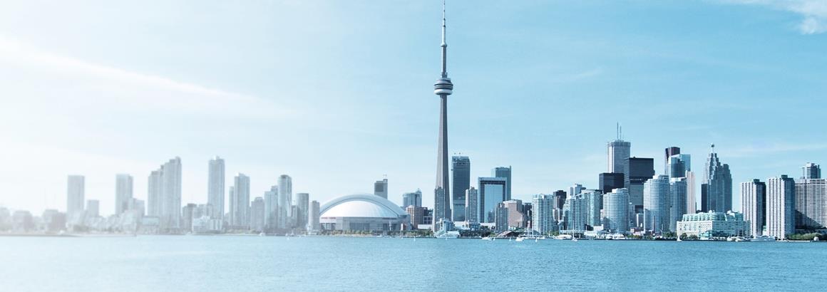 Borden Ladner Gervais LLP by null