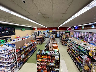 Get & Go Grocery Moa Chain