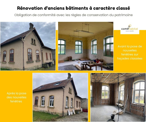 ✴️ Notre patrimoine est précieux !Lorsque nous...